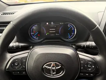 TOYOTA RAV 4 - 4X4-  GARANTIE