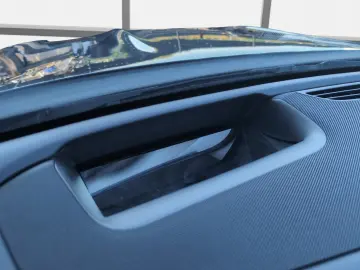 MERCEDES-BENZ  4M   Pano AHK HUD Distro Klappen-AGA