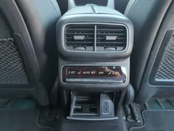 MERCEDES-BENZ  4M   Pano AHK HUD Distro Klappen-AGA