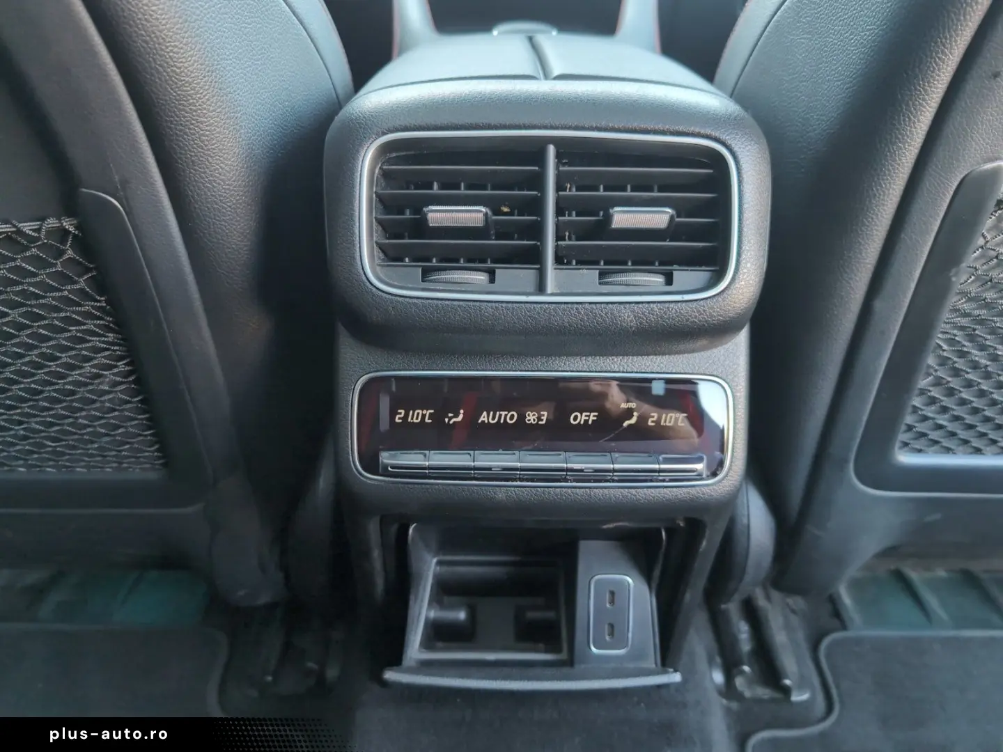 MERCEDES-BENZ  4M   Pano AHK HUD Distro Klappen-AGA