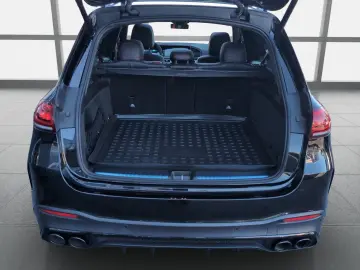 MERCEDES-BENZ  4M   Pano AHK HUD Distro Klappen-AGA