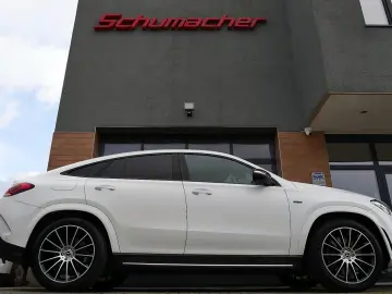 MERCEDES-BENZ GLE 350de 4M.AMG Airm.ACC 360 HUD Belü&hellip;