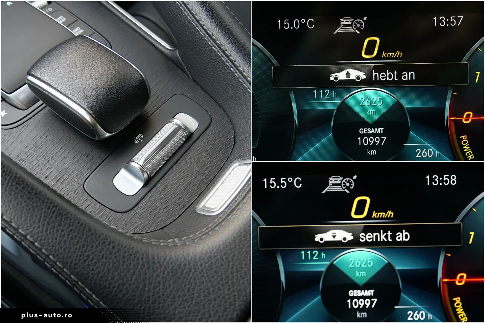 MERCEDES-BENZ GLE 350de 4M.AMG Airm.ACC 360 HUD Belü&hellip;