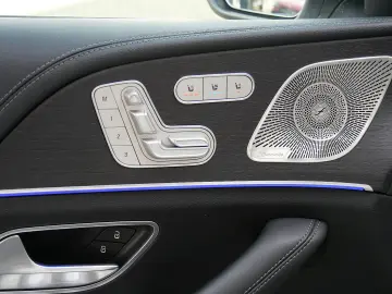 MERCEDES-BENZ GLE 350de 4M.AMG Airm.ACC 360 HUD Belü&hellip;