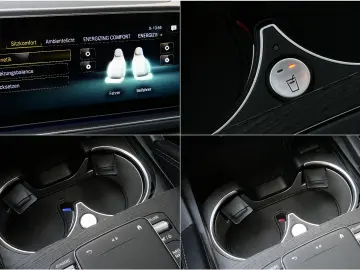 MERCEDES-BENZ GLE 350de 4M.AMG Airm.ACC 360 HUD Belü&hellip;