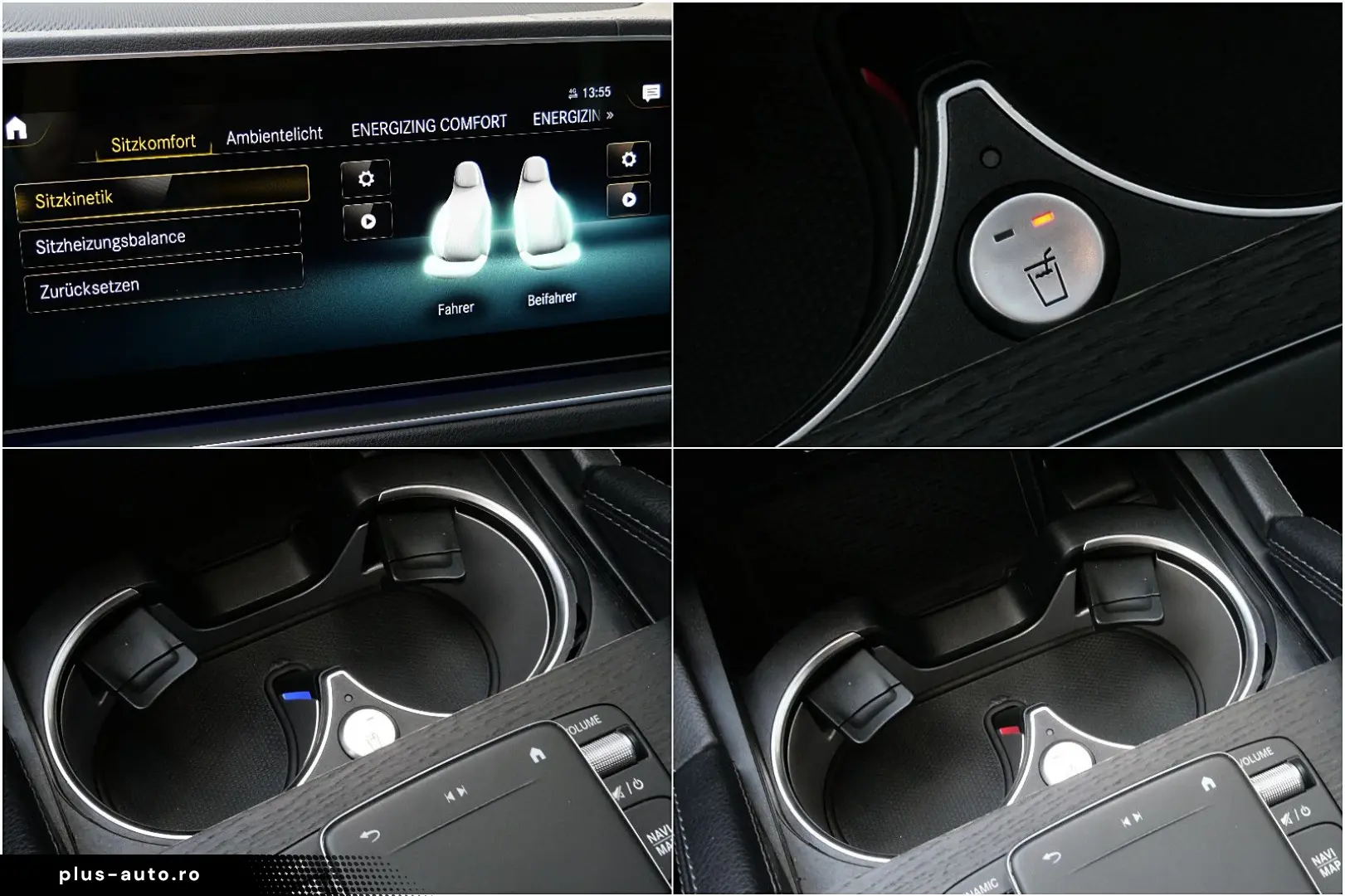 MERCEDES-BENZ GLE 350de 4M.AMG Airm.ACC 360 HUD Belü&hellip;