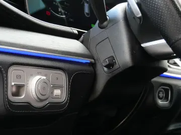 MERCEDES-BENZ GLE 350de 4M.AMG Airm.ACC 360 HUD Belü&hellip;