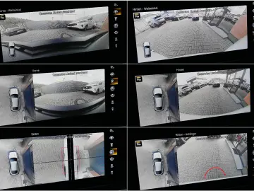 MERCEDES-BENZ GLE 350de 4M.AMG Airm.ACC 360 HUD Belü&hellip;