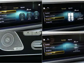 MERCEDES-BENZ GLE 350de 4M.AMG Airm.ACC 360 HUD Belü&hellip;