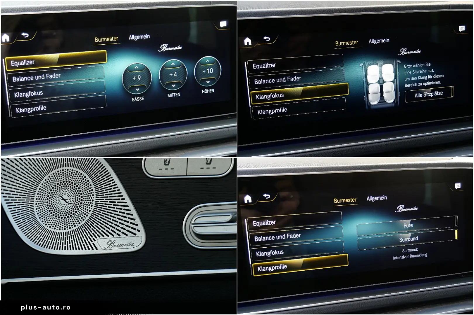 MERCEDES-BENZ GLE 350de 4M.AMG Airm.ACC 360 HUD Belü&hellip;