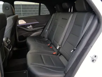 MERCEDES-BENZ GLE 350de 4M.AMG Airm.ACC 360 HUD Belü&hellip;