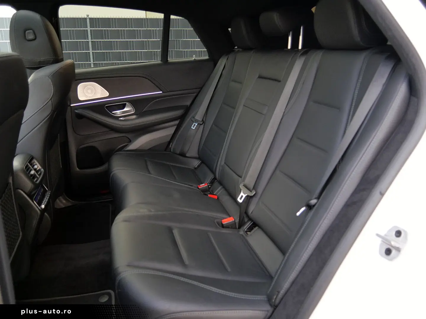 MERCEDES-BENZ GLE 350de 4M.AMG Airm.ACC 360 HUD Belü&hellip;