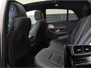 MERCEDES-BENZ GLE 350de 4M.AMG Airm.ACC 360 HUD Belü&hellip;