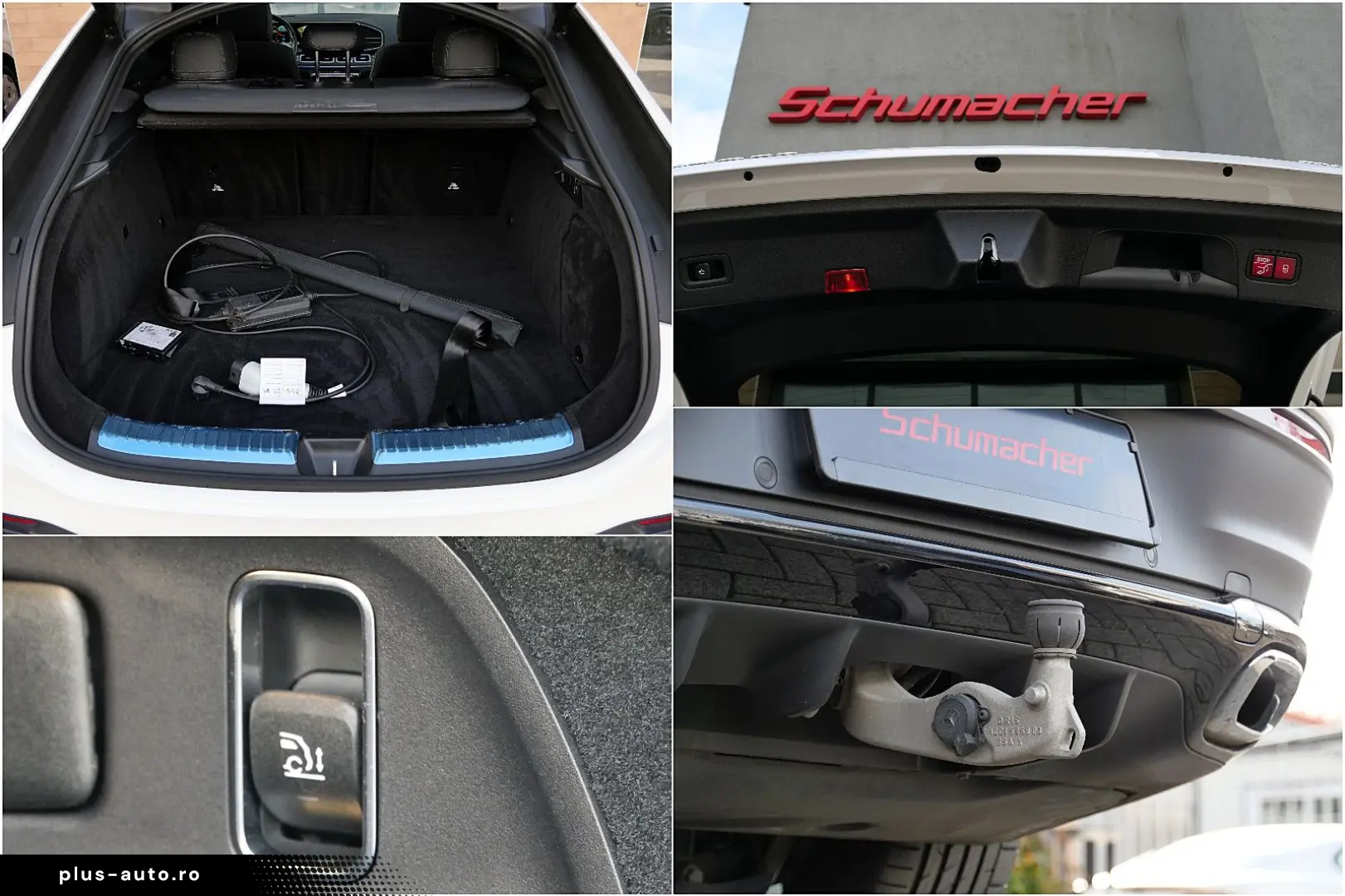 MERCEDES-BENZ GLE 350de 4M.AMG Airm.ACC 360 HUD Belü&hellip;