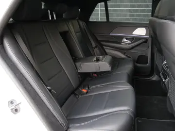 MERCEDES-BENZ GLE 350de 4M.AMG Airm.ACC 360 HUD Belü&hellip;