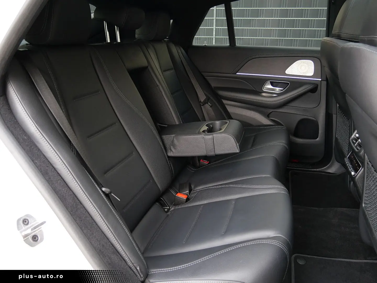 MERCEDES-BENZ GLE 350de 4M.AMG Airm.ACC 360 HUD Belü&hellip;