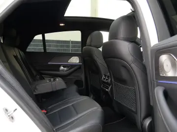 MERCEDES-BENZ GLE 350de 4M.AMG Airm.ACC 360 HUD Belü&hellip;
