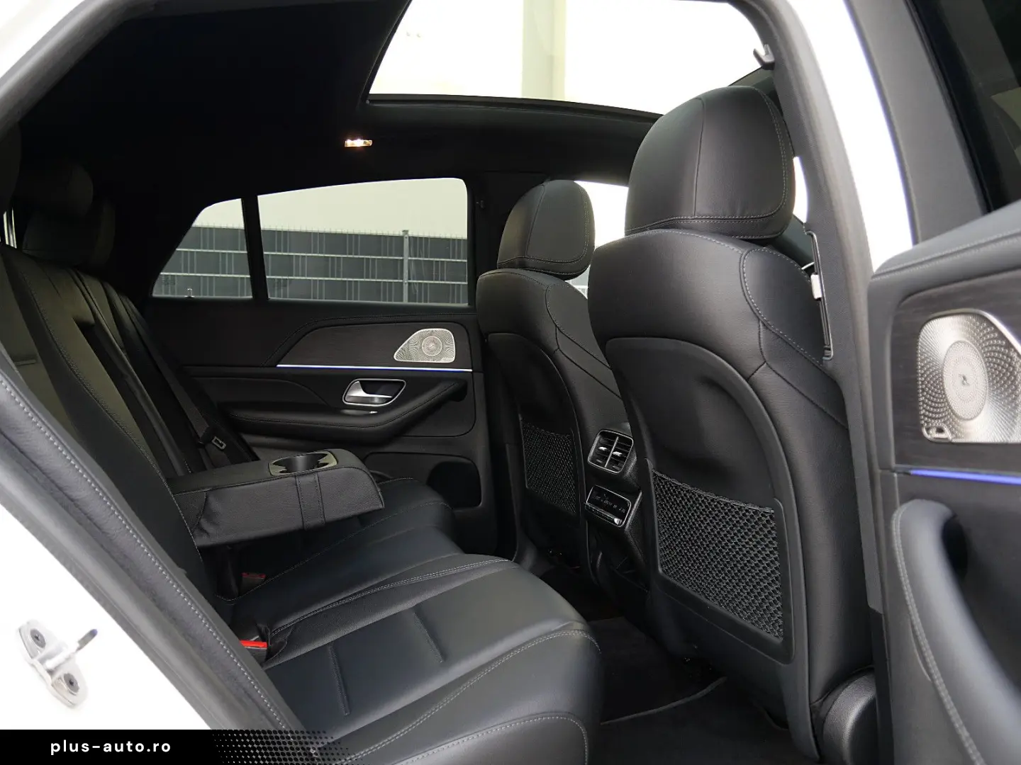 MERCEDES-BENZ GLE 350de 4M.AMG Airm.ACC 360 HUD Belü&hellip;