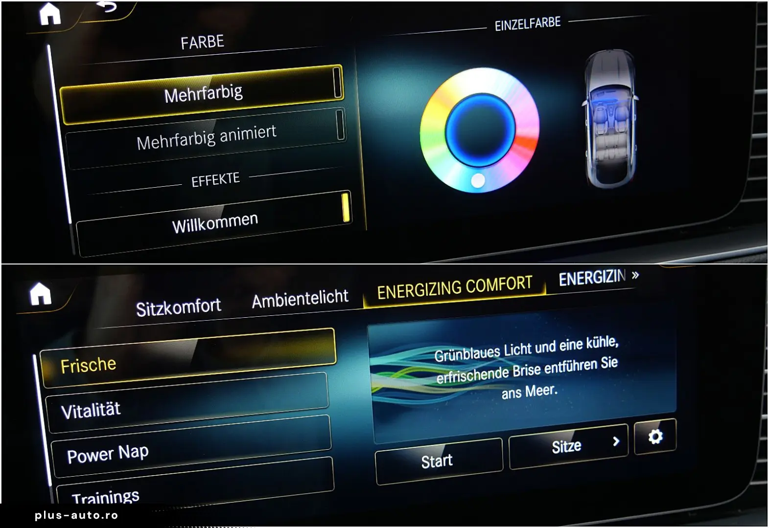 MERCEDES-BENZ GLE 350de 4M.AMG Airm.ACC 360 HUD Belü&hellip;