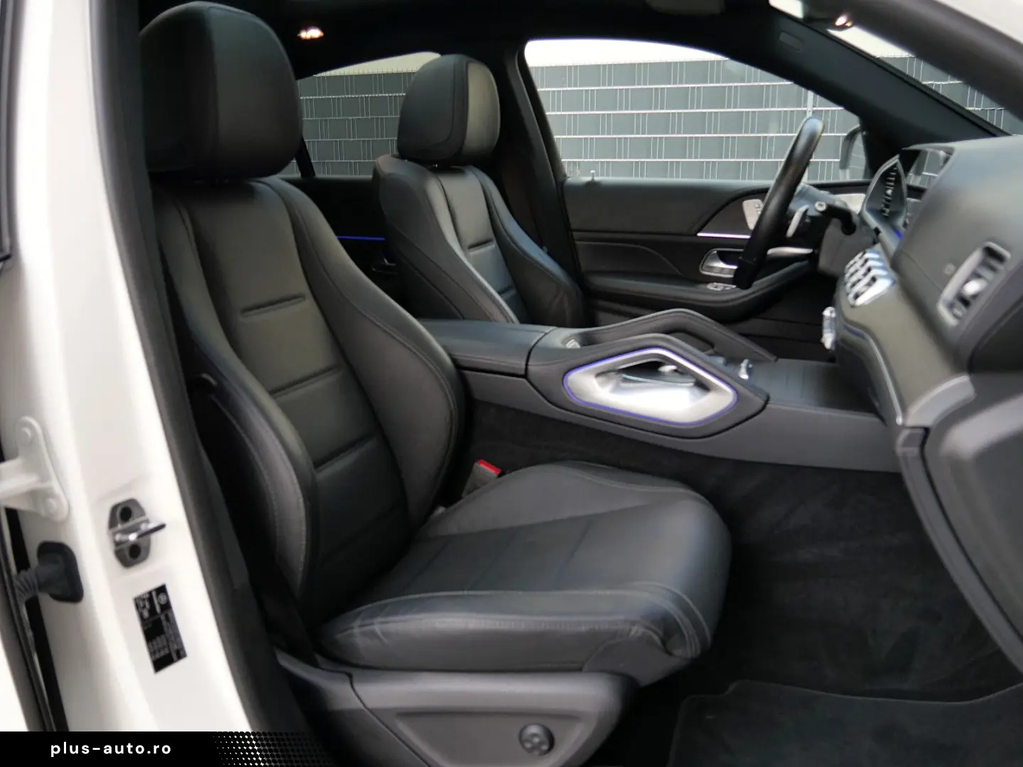 MERCEDES-BENZ GLE 350de 4M.AMG Airm.ACC 360 HUD Belü&hellip;