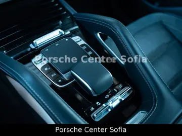 MERCEDES-BENZ GLE 53 AMG Coupe 4Matic