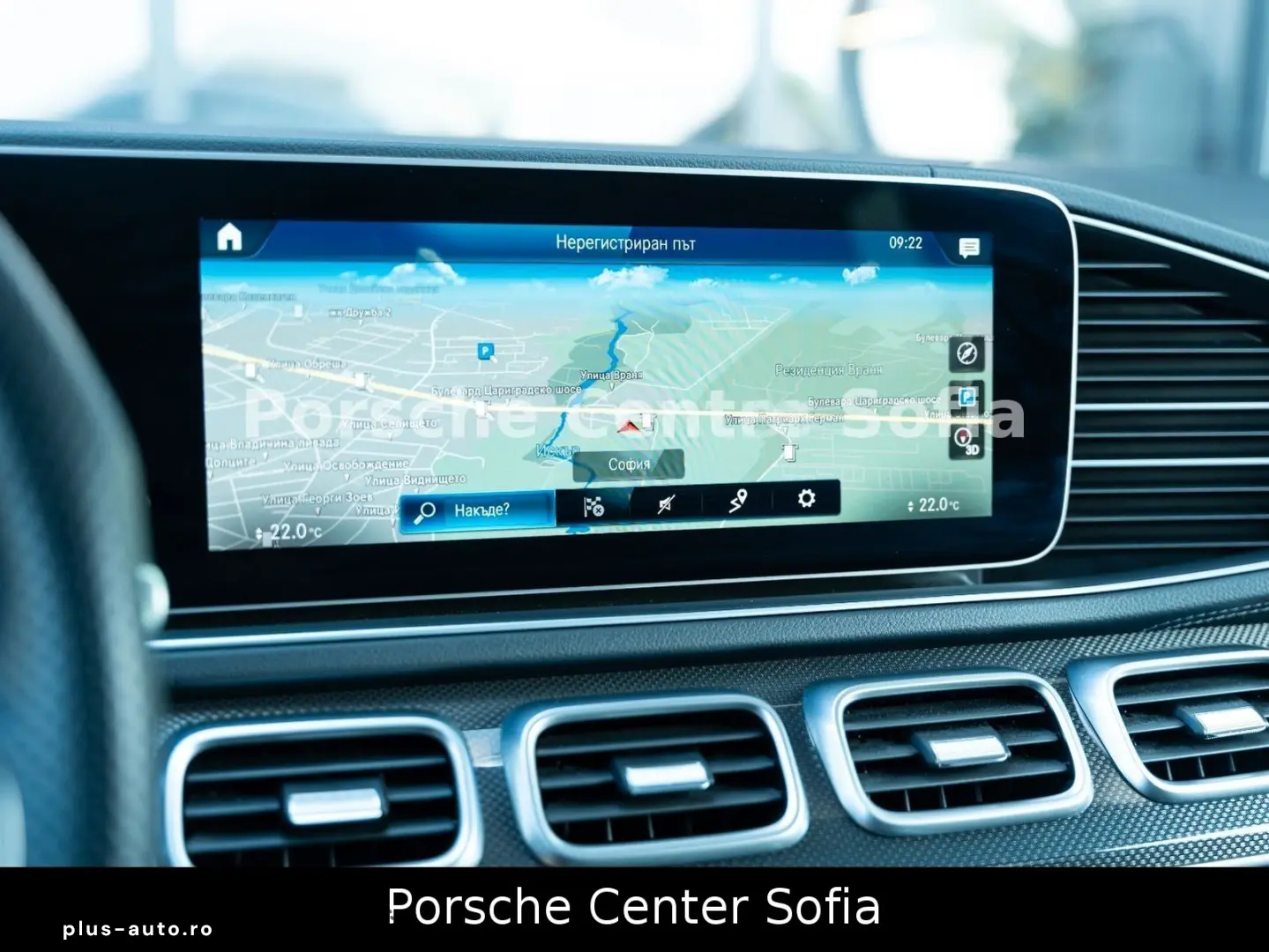 MERCEDES-BENZ GLE 53 AMG Coupe 4Matic