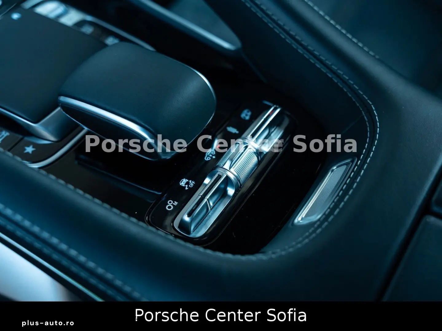 MERCEDES-BENZ GLE 53 AMG Coupe 4Matic