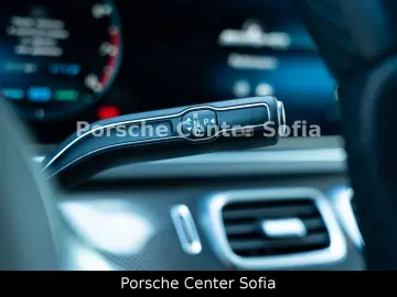 MERCEDES-BENZ GLE 53 AMG Coupe 4Matic