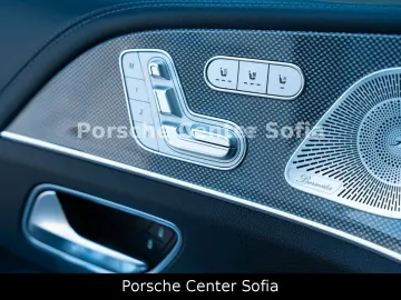 MERCEDES-BENZ GLE 53 AMG Coupe 4Matic