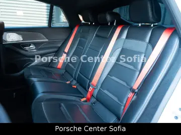 MERCEDES-BENZ GLE 53 AMG Coupe 4Matic