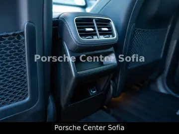 MERCEDES-BENZ GLE 53 AMG Coupe 4Matic