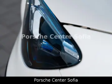 MERCEDES-BENZ GLE 53 AMG Coupe 4Matic