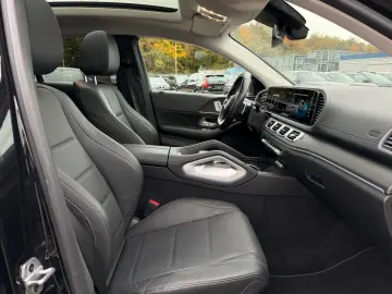 MERCEDES-BENZ GLE 300d Coupe 3x AMG Line Pano Vollau&hellip;