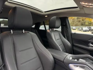 MERCEDES-BENZ GLE 300d Coupe 3x AMG Line Pano Vollau&hellip;