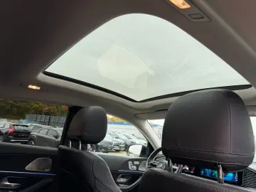 MERCEDES-BENZ GLE 300d Coupe 3x AMG Line Pano Vollau&hellip;