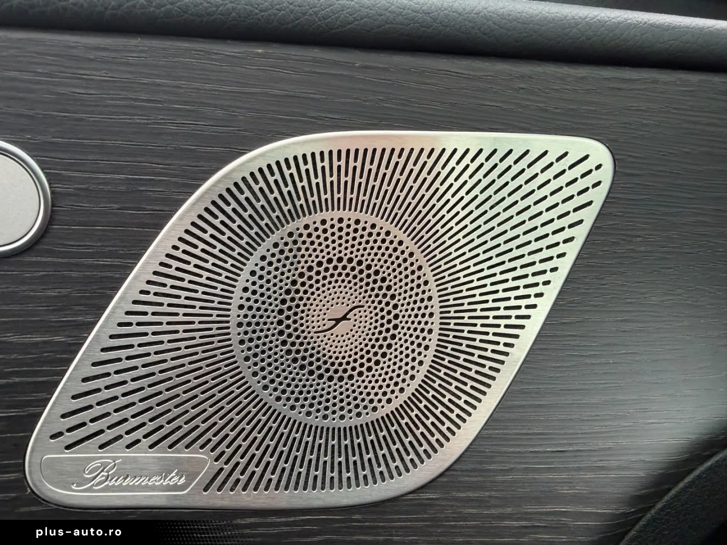 MERCEDES-BENZ GLE 300d Coupe 3x AMG Line Pano Vollau&hellip;