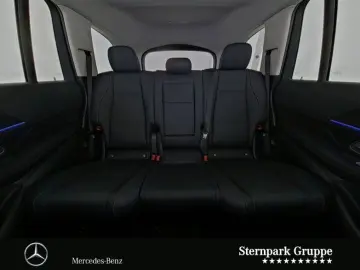 MERCEDES-BENZ GLS 450 4M AMG Night AIRMAT Pano Distr&hellip;