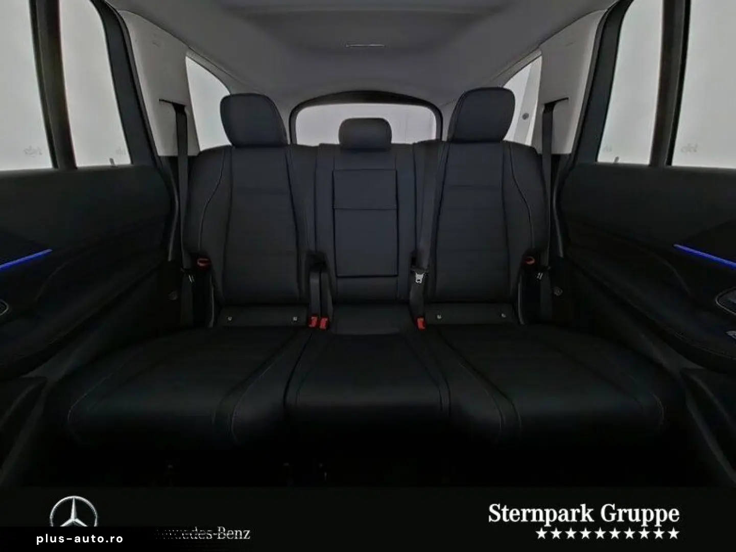 MERCEDES-BENZ GLS 450 4M AMG Night AIRMAT Pano Distr&hellip;