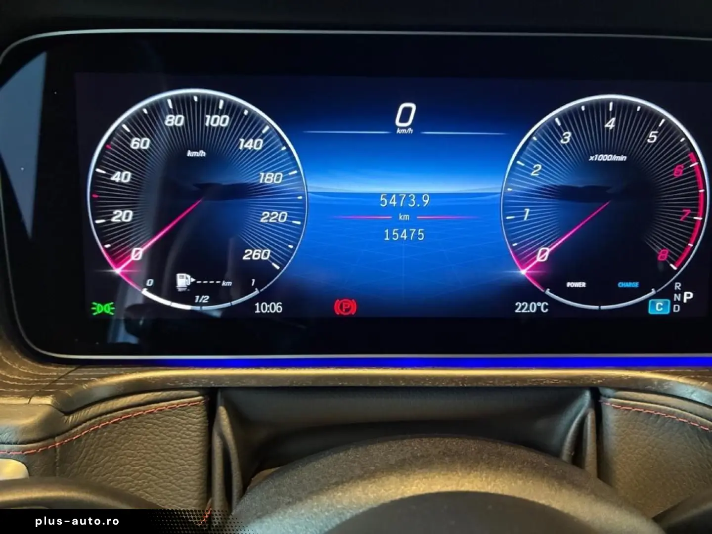 MERCEDES-BENZ G 500 Exclusive AMG Night Distronic AHK Kamera