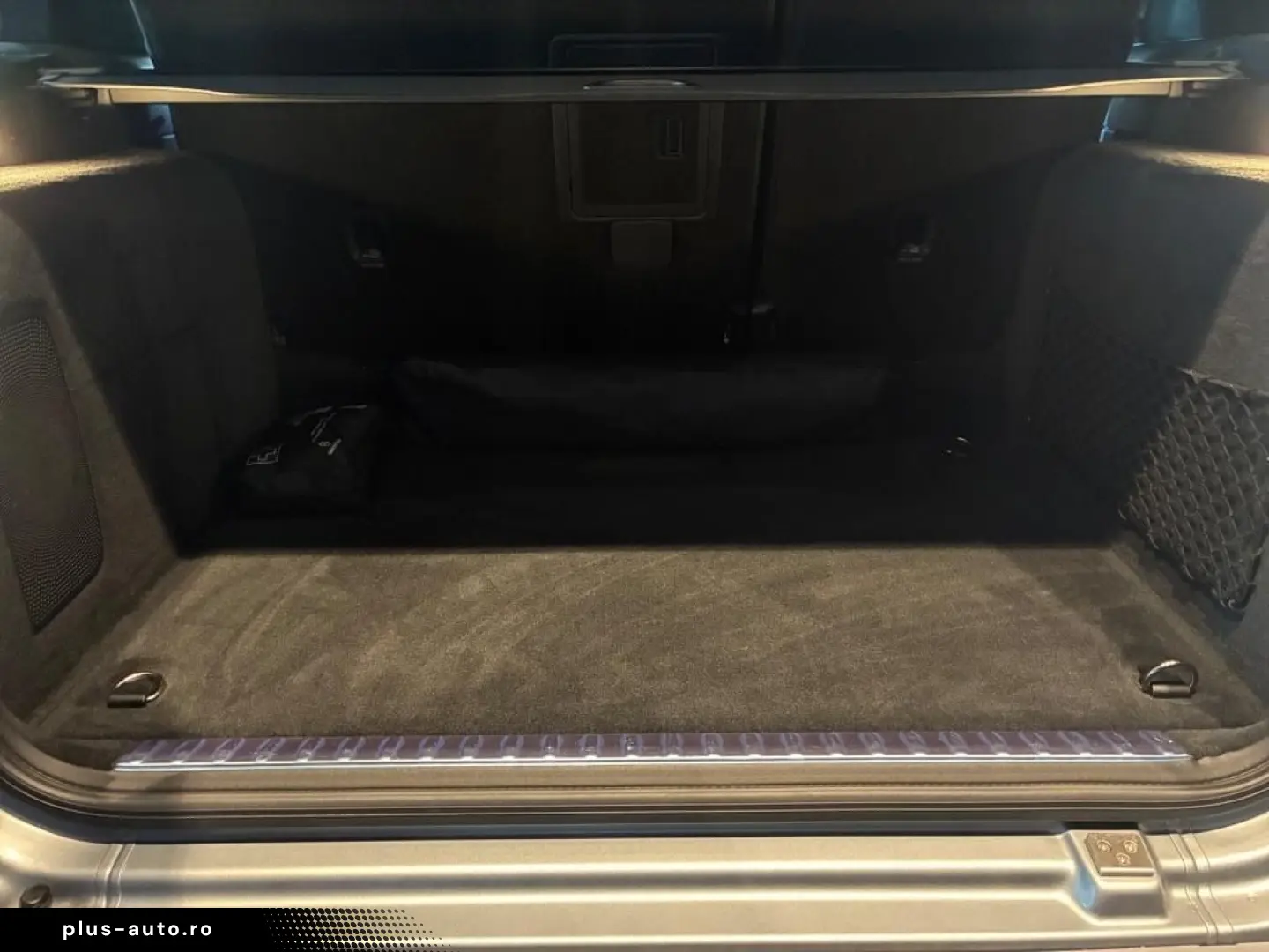 MERCEDES-BENZ G 500 Exclusive AMG Night Distronic AHK Kamera