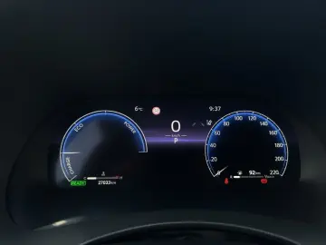 TOYOTA Highlander Hybrid Luxury 7 SITZER AHK LEDER HuD