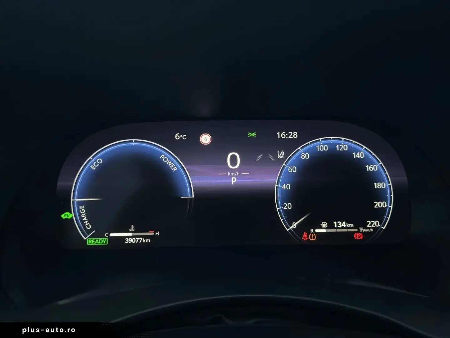 TOYOTA Highlander Hybrid Luxury 7 SITZER AHK LEDER HuD