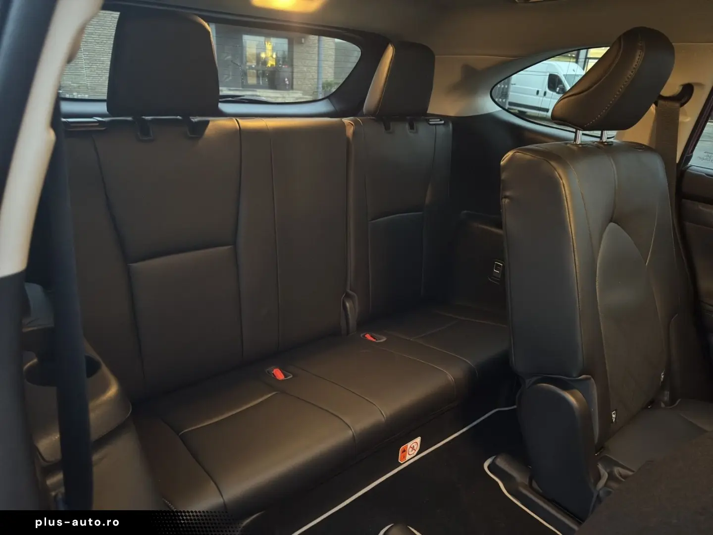 TOYOTA Highlander Hybrid Luxury 7 SITZER AHK LEDER HuD