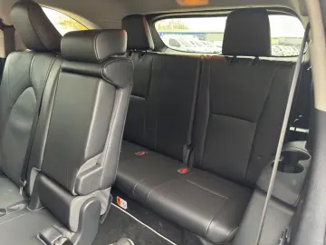 TOYOTA Highlander Hybrid Luxury 7 SITZER LEDER HuD JBL
