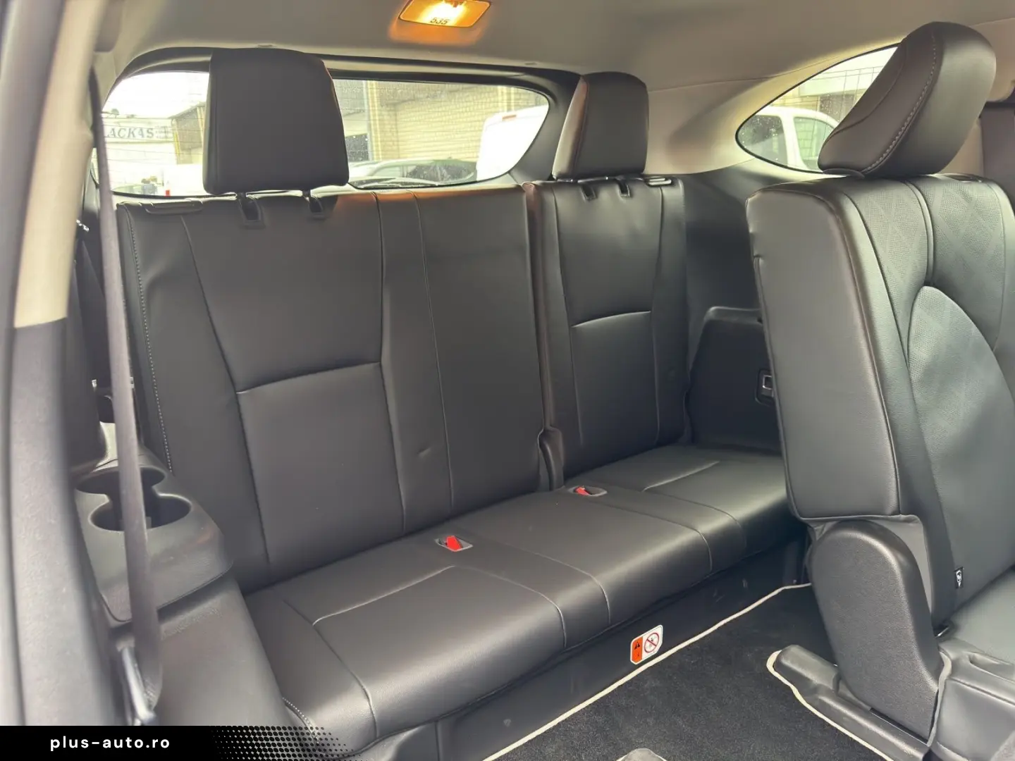 TOYOTA Highlander Hybrid Luxury 7 SITZER LEDER HuD JBL