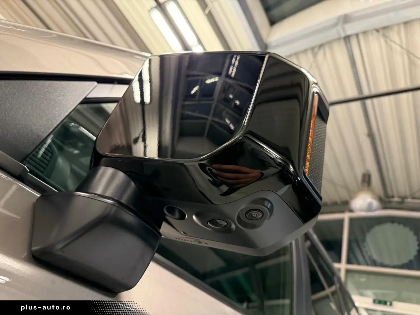 TOYOTA LC 250 - TEC EDITION-PANORAMA-HEADUP-JBL-74490-