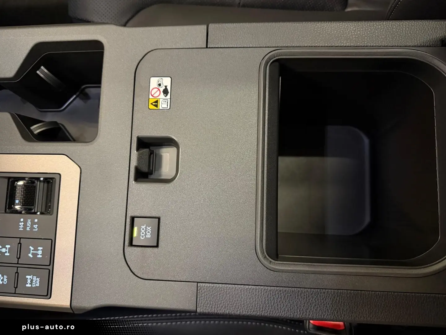 TOYOTA LC 250 - TEC EDITION-PANORAMA-HEADUP-JBL-74490-