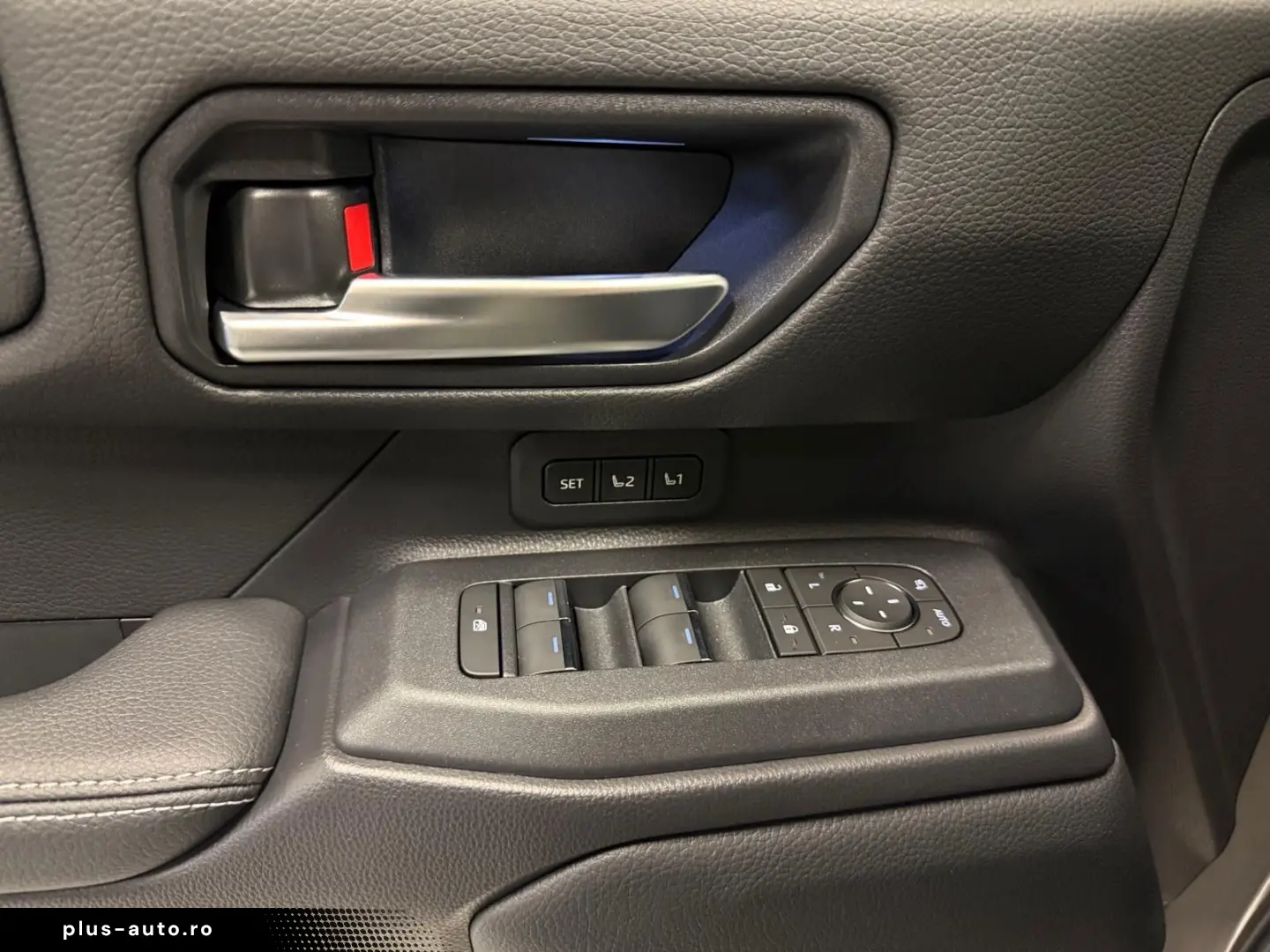 TOYOTA LC 250 - TEC EDITION-PANORAMA-HEADUP-JBL-74490-