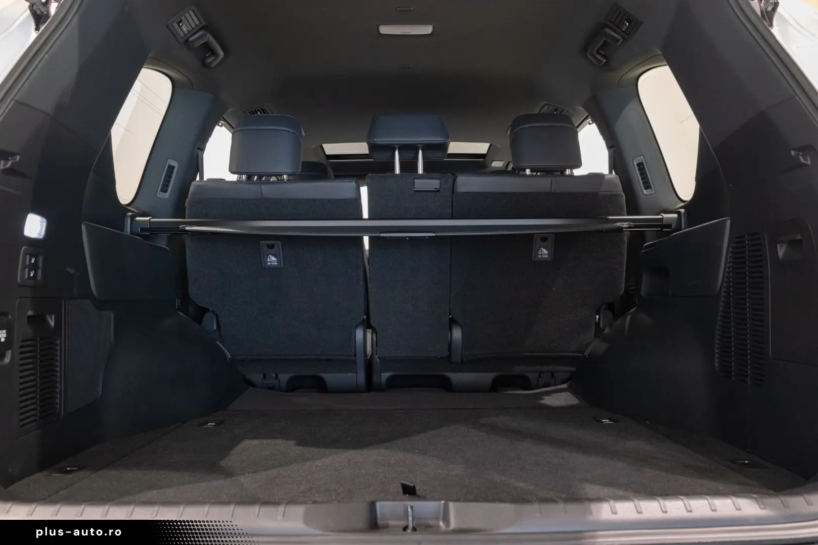 LEXUS LX 500d Luxury  Deutscher Brief Mark Levinson