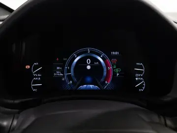 LEXUS LX 500d Luxury  Deutscher Brief Mark Levinson